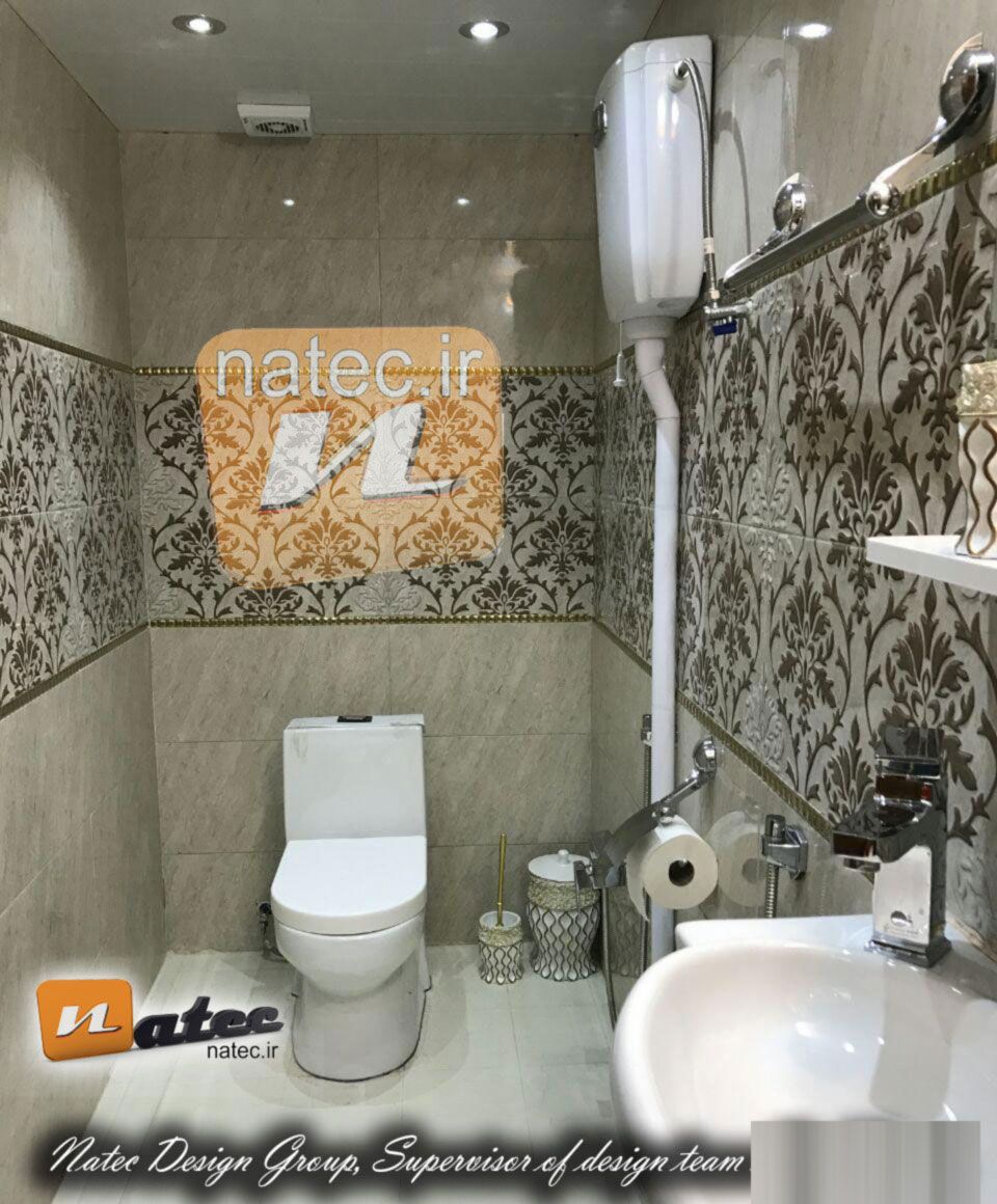 بازسازی دکوراسیون داخلی اصفهان10